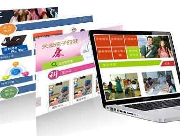 锐奇智能手机 精准把握商机，以专业网站建设撬动品牌增长