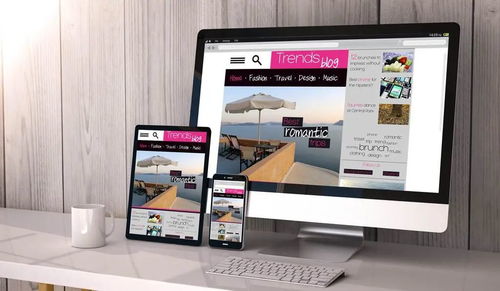 高端网站建设与维护的关键步骤与策略